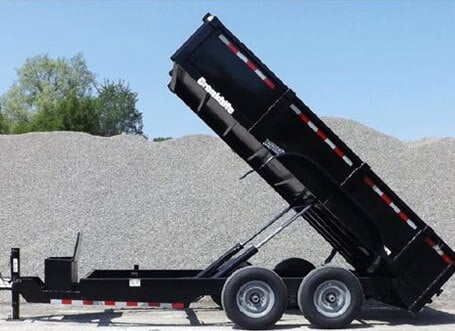 Dump Trailers