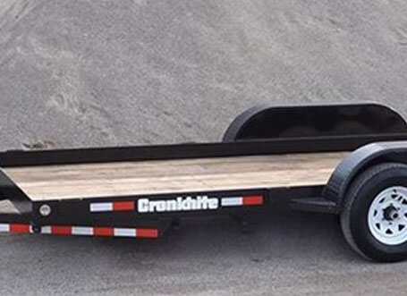 Tag Trailers