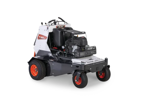 Bobcat Aerator