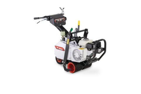 Bobcat Sod Cutters