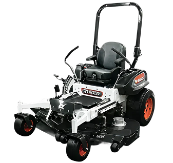 Bobcat Electric Lawn Mower Rebates
