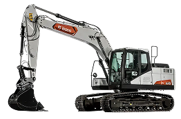 Bobcat Large Excavators