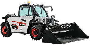 Bobcat Telehandlers