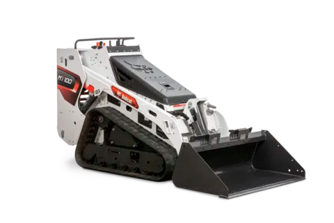 Bobcat Mini Track Loaders