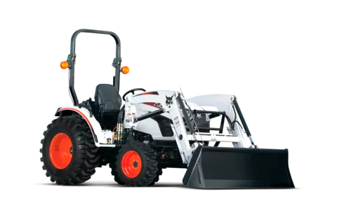 Bobcat Compact Tractors