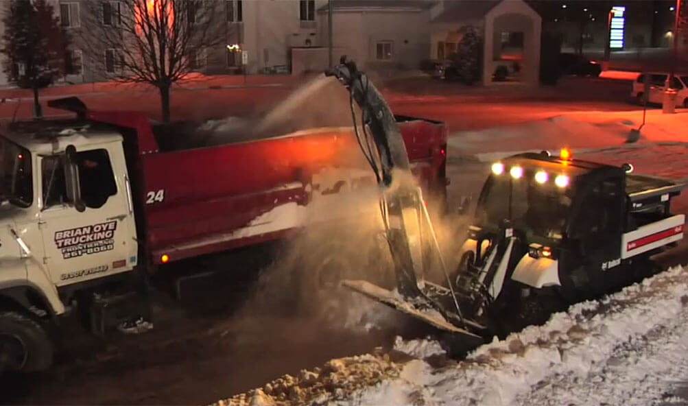 toolcat utility work machines